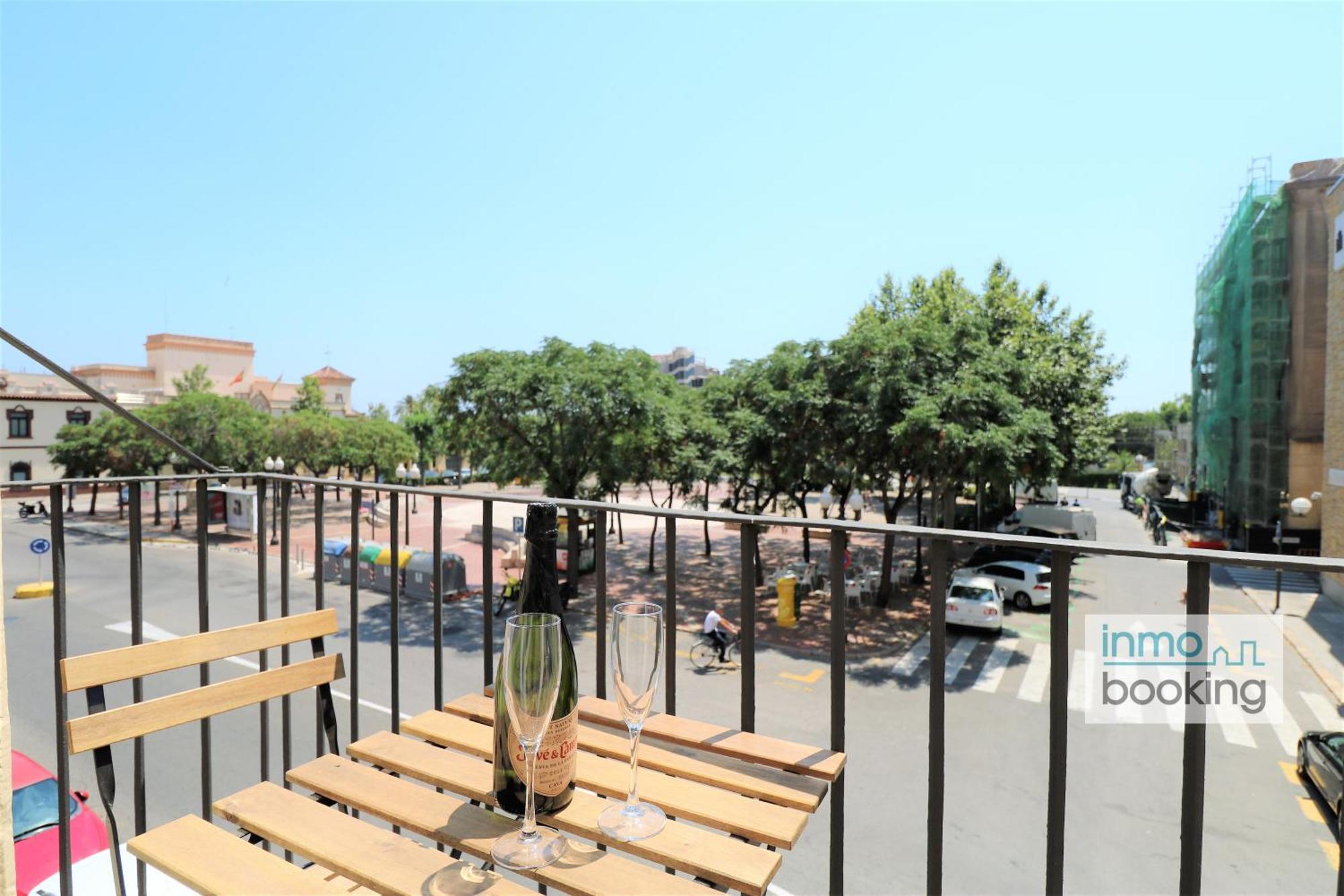 Apartment Tarraco Port